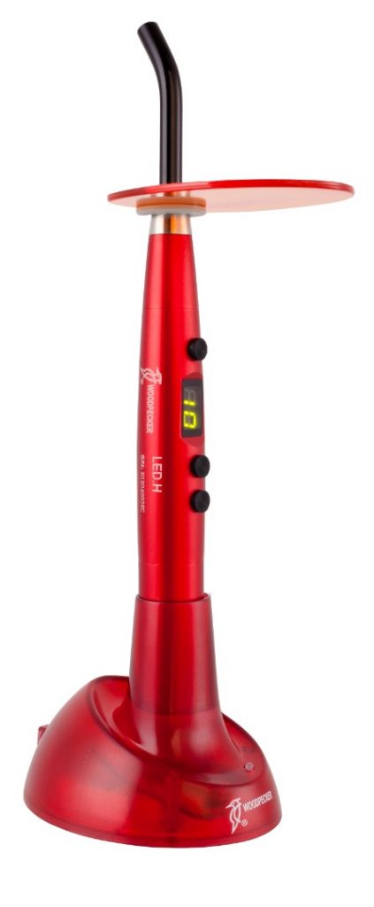 لایت کیور قلمی وودپیکر - LED-H مدل Woodpecker در سپدنت