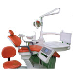یونیت صندلی دندانپزشکی آژاکس - SDS 902 مدل Seat Unit Ajax در سپدنت