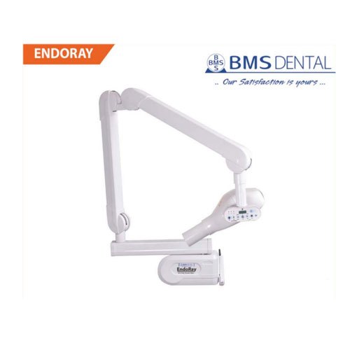 رادیوگرافی BMS مدل Endoray Dc X-Ray در سپدنت