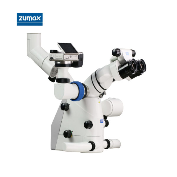 میکروسکوپ Zumax مدل OMS2380 در سپدنت