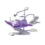 یونیت صندلی دندانپزشکی دنتوس - Dentus مدل EXTRA 3006 R