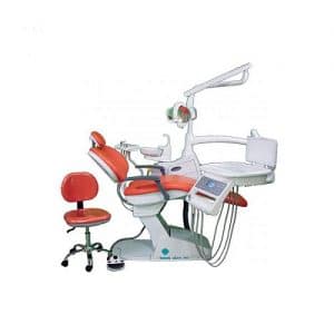 یونیت صندلی دندانپزشکی وصال گستر مدل 8200