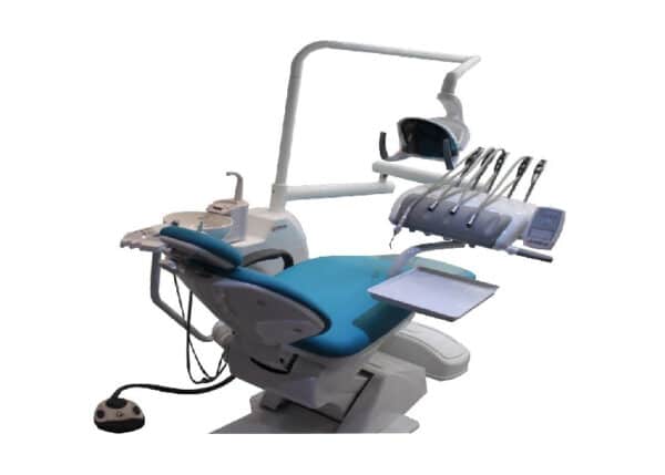 یونیت صندلی دندانپزشکی اکباتان مدل ES150