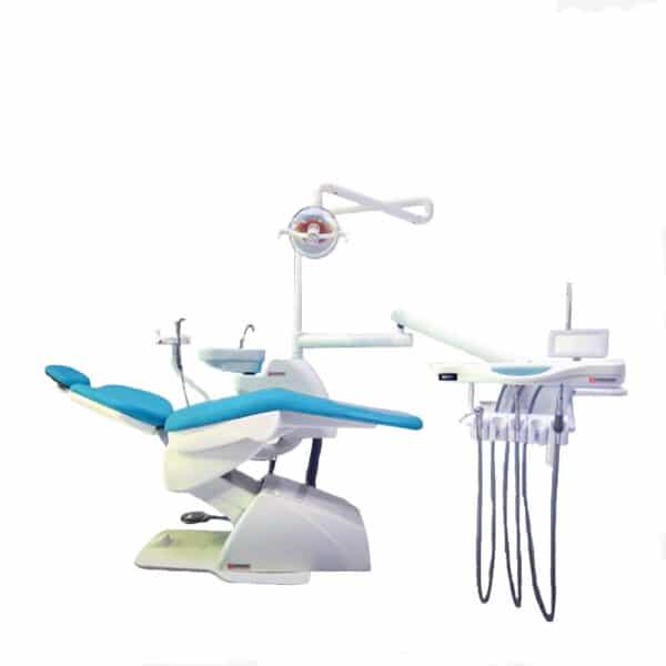 یونیت صندلی دندانپزشکی اکباتان مدل ES100