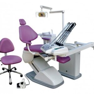 یونیت صندلی دندانپزشکی پارس دنتال مدل سامان