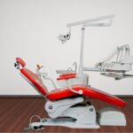 یونیت صندلی دندانپزشکی پارس دنتال مدل سپهر