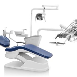 یونیت صندلی دندانپزشکی فراز طب مدرن مدل FTM S500