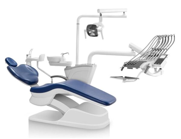 یونیت صندلی دندانپزشکی فراز طب مدرن مدل FTM S500